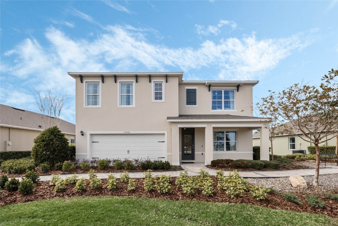 3350 WYNWOOD FOREST DRIVE Ocoee FL