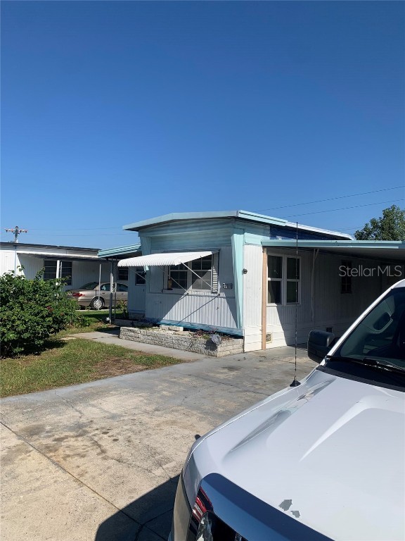 37111 SANDRA AVENUE Zephyrhills FL
