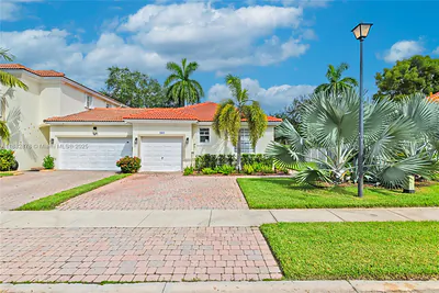 2663 SW 187th Ave Miramar FL
