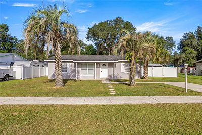 14532 SW 41ST TERRACE Ocala FL