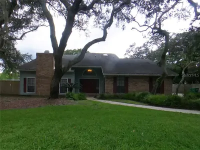 702 KEENELAND PIKE Lake Mary FL