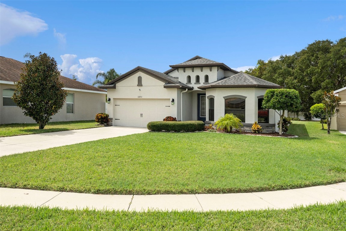 12251 DUCKETT COURT Spring Hill FL