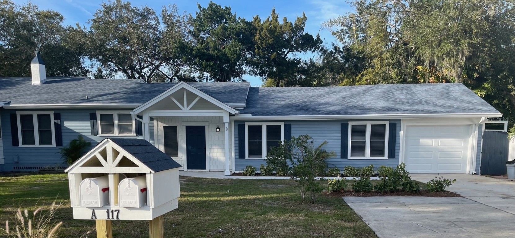 117 6TH STREET New Smyrna Beach FL