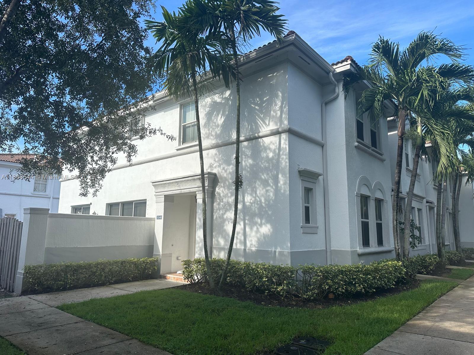 15548 SW 39th St 286 #286 Miramar FL