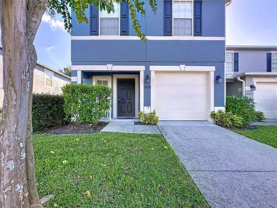 12659 LEXINGTON SUMMIT STREET Orlando FL