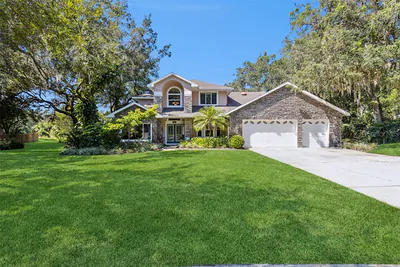 924 SOUTHERN OAK LANE Apopka FL