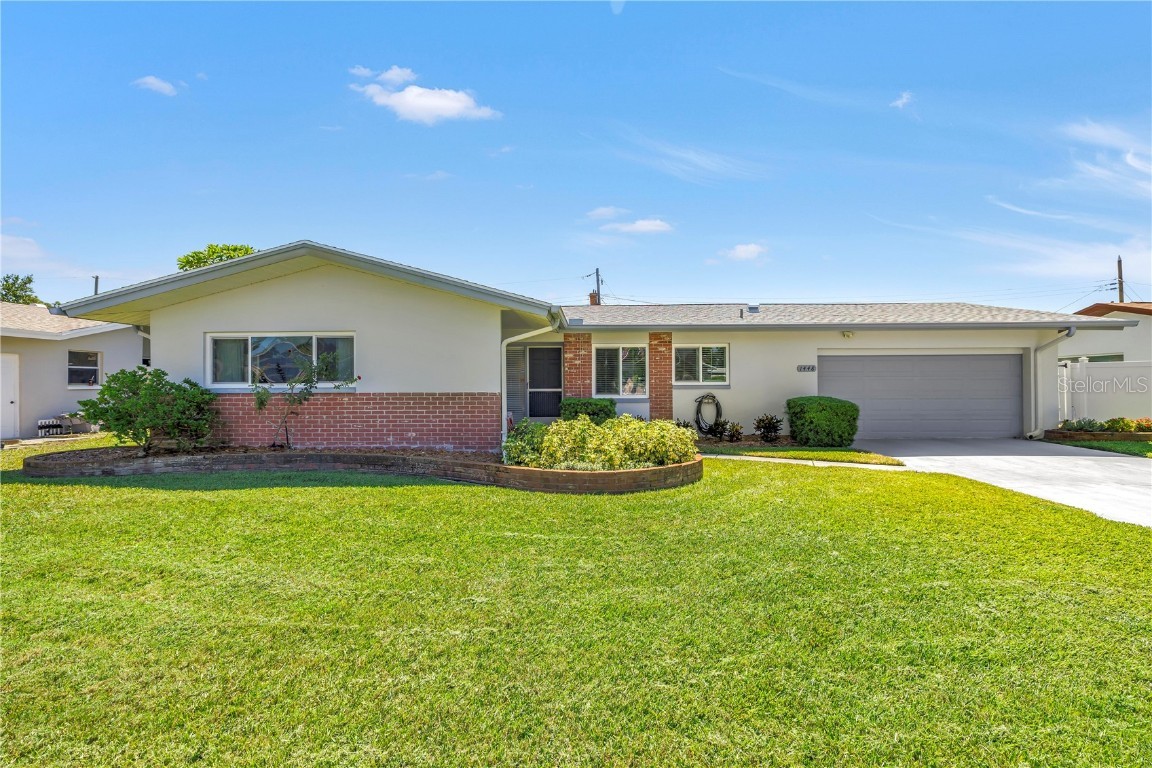 1448 62ND PLACE S St Petersburg FL