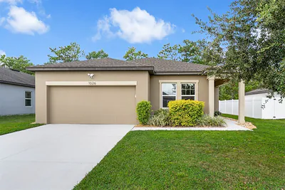 1026 LANDING LANE Deltona FL