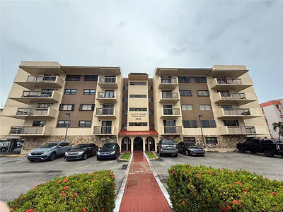 5249 NW 7th St 116 #116 Miami FL