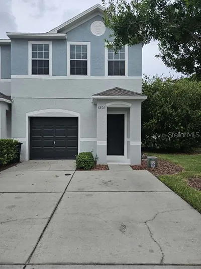 6801 46TH LANE N Pinellas Park FL
