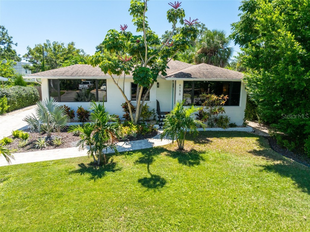 6138 11TH AVENUE S Gulfport FL