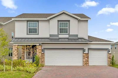 14442 NOTO AVENUE Clermont FL