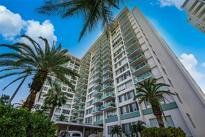 1000 West Ave 432 #432 Miami Beach FL