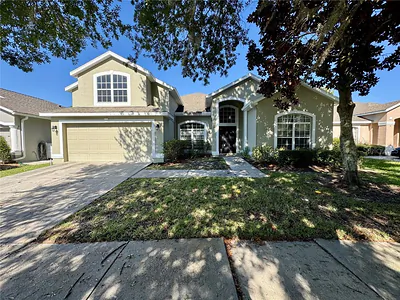 10108 MARSH PINE CIRCLE Orlando FL