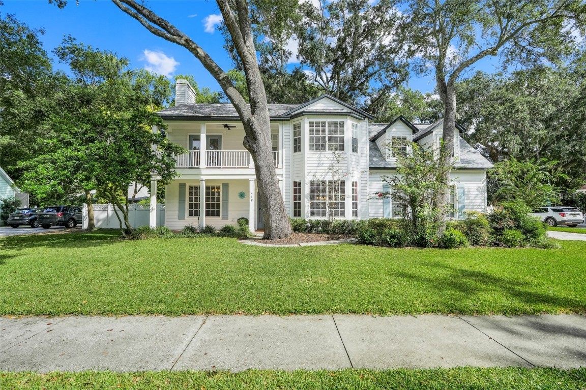 418 COURTLEA OAKS BOULEVARD Winter Garden FL