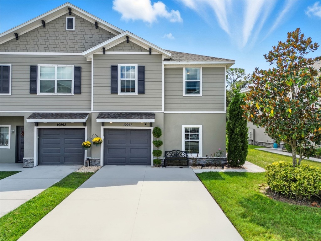 10961 QUICKWATER COURT Riverview FL