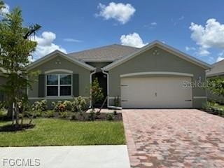 20359 CAMINO TORCIDO LOOP North Fort Myers FL