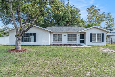 2540 SHADECREST ROAD Land O Lakes FL