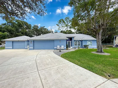 13387 DEWEY COURT Spring Hill FL