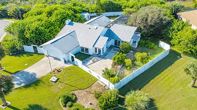 2584 OSPREY CIRCLE S Flagler Beach FL