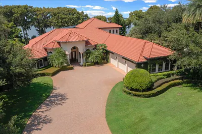 1420 PENINSULA DRIVE Tavares FL