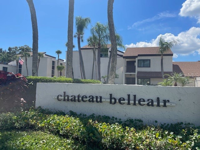 2209 BELLEAIR ROAD C4 #C4 Clearwater FL