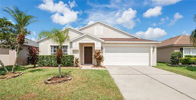 15181 SUGARGROVE WAY Orlando FL