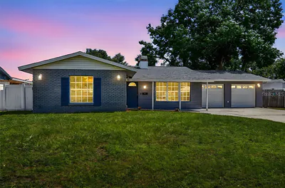 7105 HALIFAX COURT Tampa FL