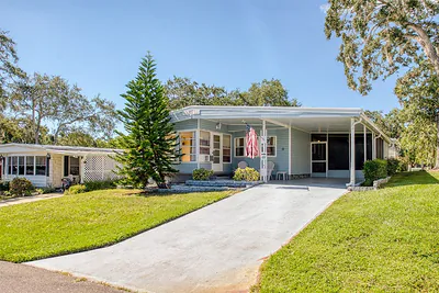 33 NEW FAWN COURT 23 #23 Safety Harbor FL