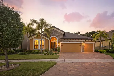 13711 MOONSTONE CANYON DRIVE Riverview FL