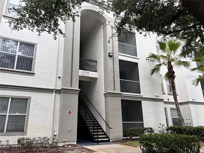 2718 MAITLAND CROSSING WAY 3-204 #3-204 Orlando FL