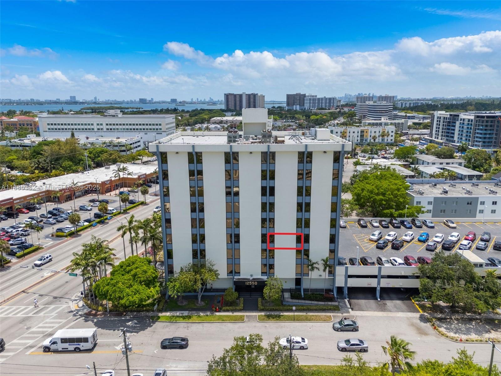 12550 Biscayne Blvd 400 & 406 #400 & 406 North Miami FL