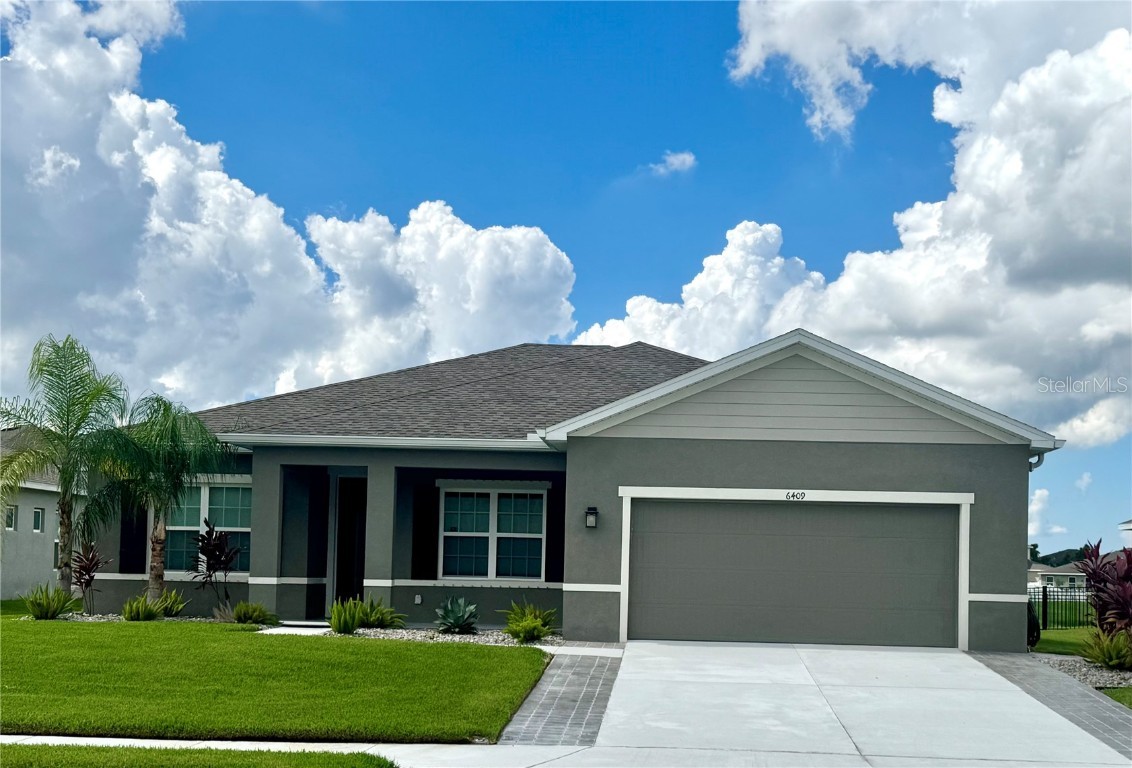 6409 114TH AVENUE E Parrish FL