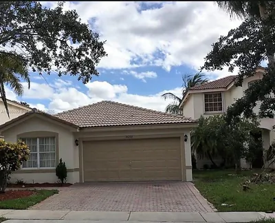 16250 SW 26th St Miramar FL