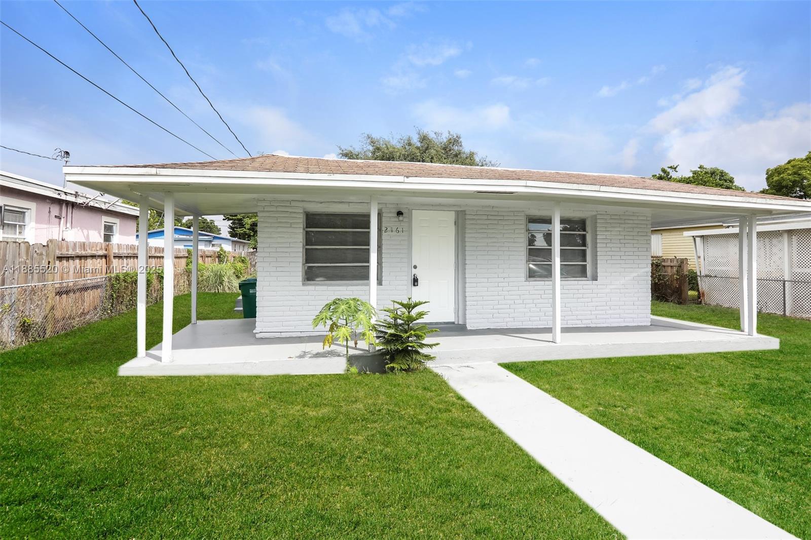 2161 NW 97th St Miami FL
