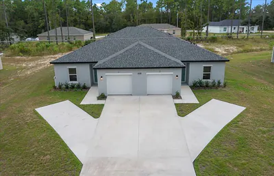 6528 SW 140TH PL. RD. Ocala FL