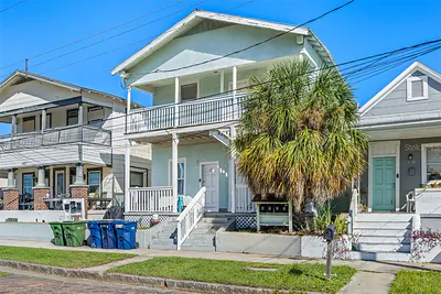 2531 W CHERRY STREET A #A Tampa FL