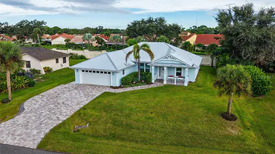524 ACACIA LANE Nokomis FL