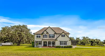3221 OAKLEA DRIVE Deland FL