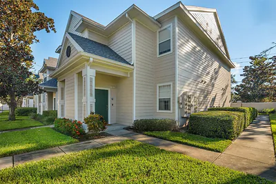 430 SOUTHERN PECAN CIRCLE 204 #204 Winter Garden FL