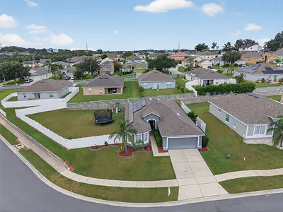 7936 MERCHANTVILLE CIRCLE Zephyrhills FL