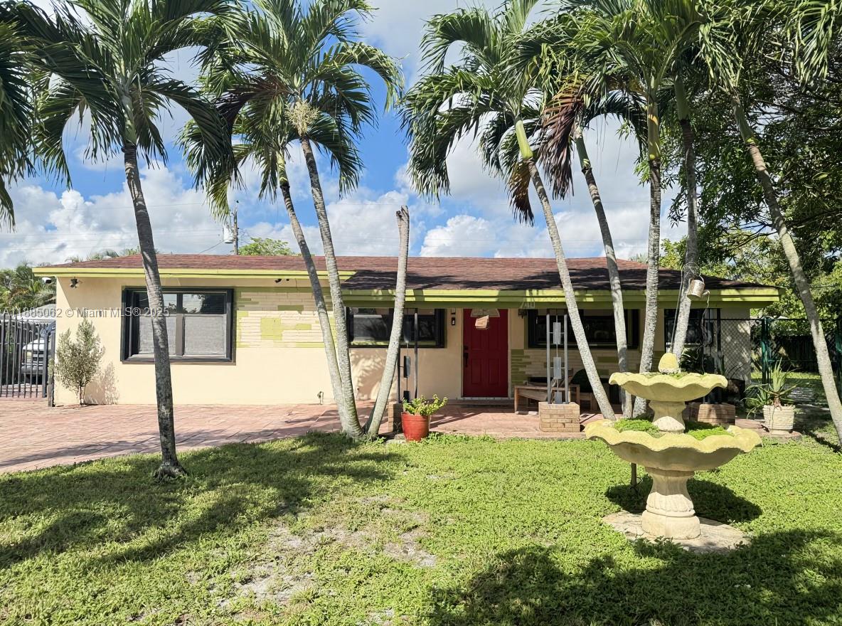 740 N 67th Ave Hollywood FL