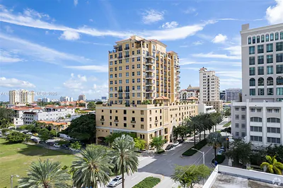 1607 Ponce De Leon Blvd 14A #14A Coral Gables FL