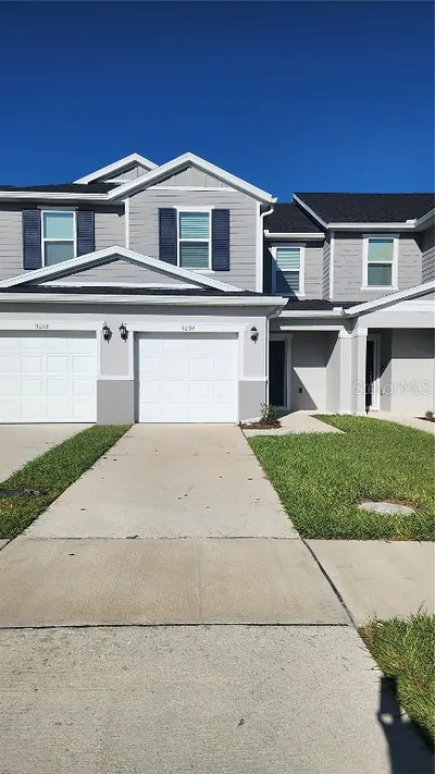 9294 WESTSIDE HILLS DRIVE Davenport FL