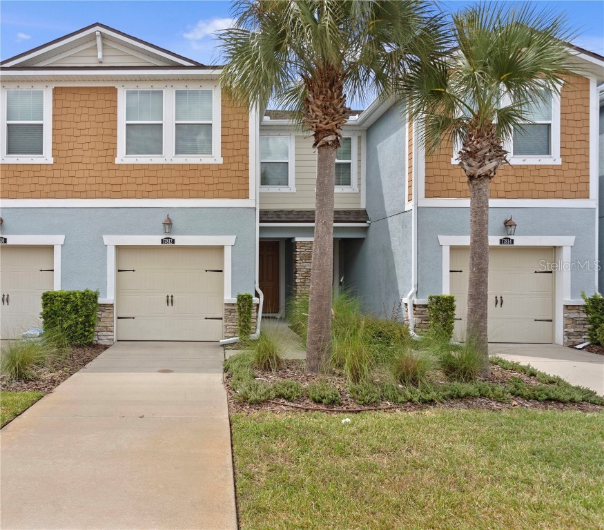 17812 ALTHEA BLUE PLACE Lutz FL