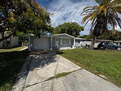 6421 KELSO DRIVE Port Richey FL