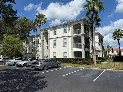 2717 MAITLAND CROSSING WAY 4-106 #4-106 Orlando FL