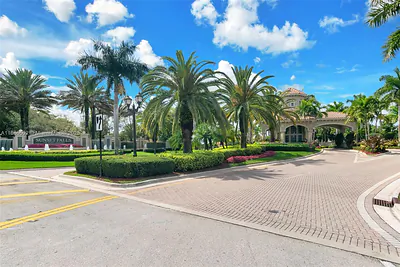 5271 SW 173rd Ave 0 Miramar FL
