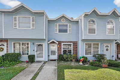 8706 LIBERTY PLACE Tampa FL