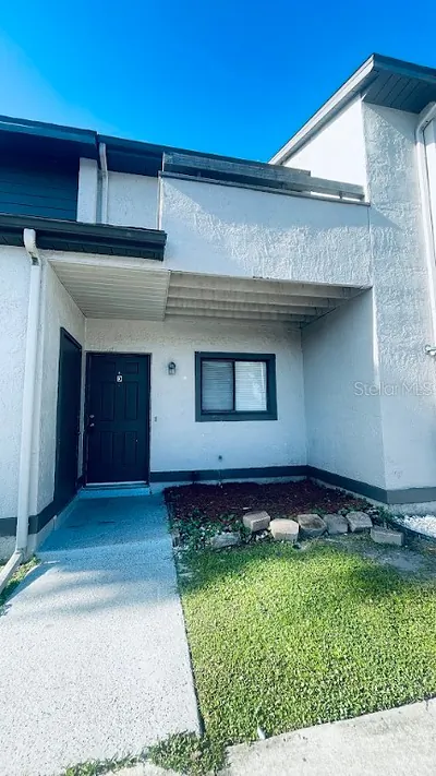 202 EDEN LANE D #D Kissimmee FL